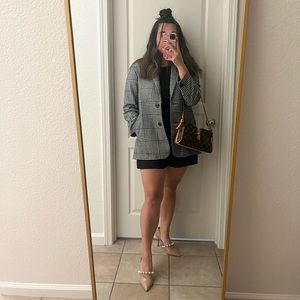 Meet your Posher, Cassie